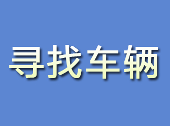 团城山寻找车辆